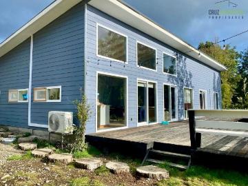 Casa en Puerto Montt