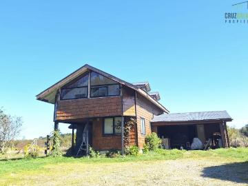 Casa en Puerto Montt
