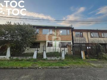 Casa en Puerto Montt