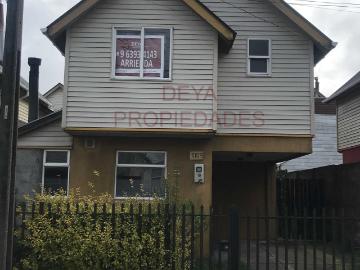 Casa en Puerto Montt