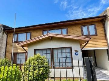 Casa en Puerto Montt