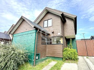 Casa en Puerto Montt
