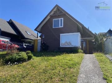 Casa en Puerto Montt