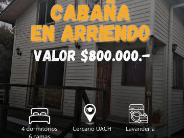 Casa en Puerto Montt
