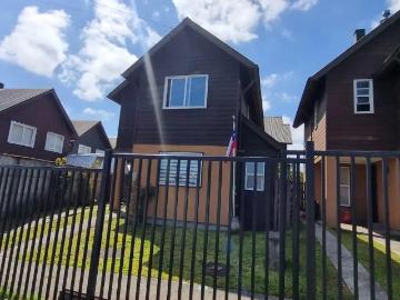 Casa en Puerto Montt