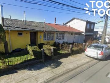 Casa en Puerto Montt