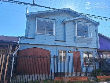 Casa en Puerto Montt