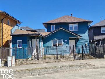 Casa en Puerto Montt