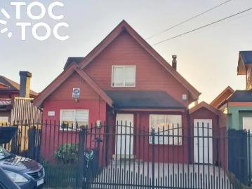 Casa en Puerto Montt