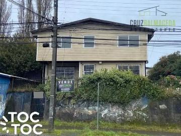 Casa en Puerto Montt
