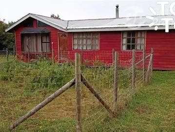 Casa en Puerto Montt