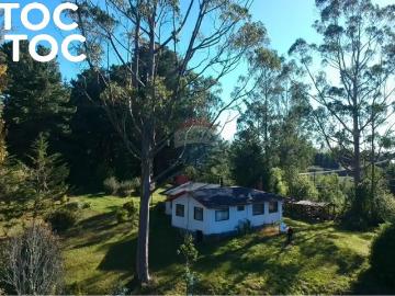 Casa en Puerto Montt