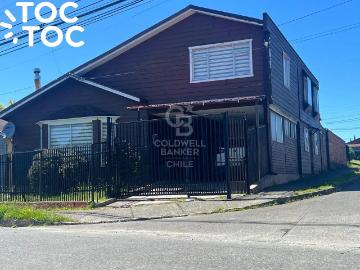 Casa en Puerto Montt