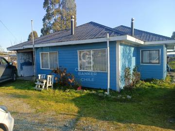 Casa en Puerto Montt