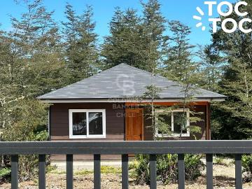 Casa en Puerto Montt