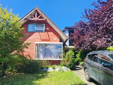 Casa en Puerto Montt