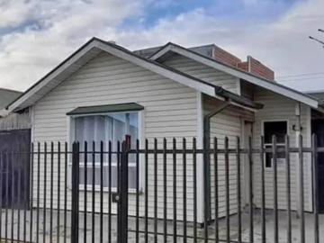 Casa en Puerto Montt
