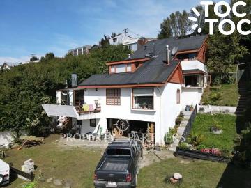 Casa en Puerto Montt