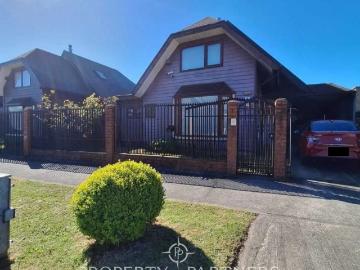 Casa en Puerto Montt