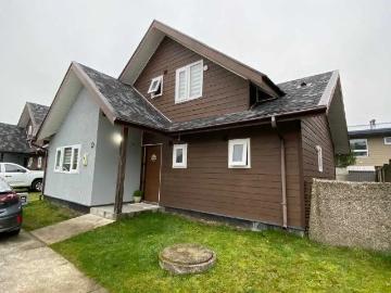 Casa en Puerto Montt