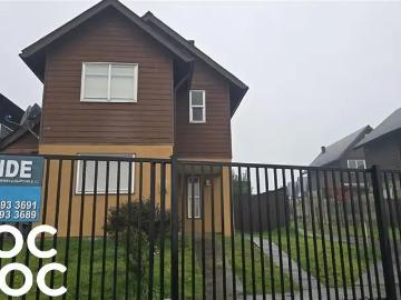 Casa en Puerto Montt