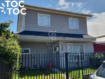 Casa en Puerto Montt
