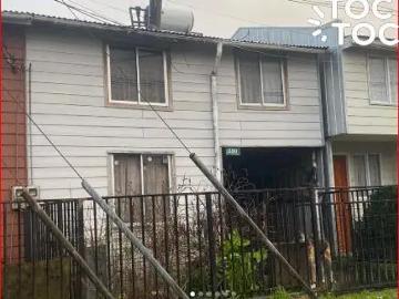 Casa en Puerto Montt