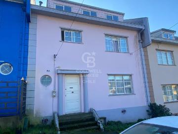 Casa en Puerto Montt
