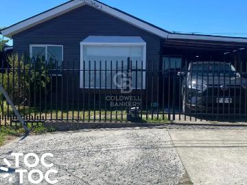 Casa en Puerto Montt