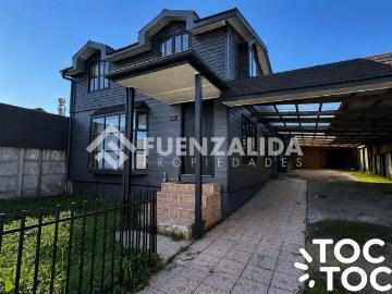Casa en Puerto Montt