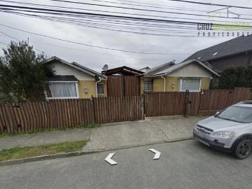 Casa en Puerto Montt