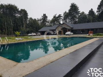 Casa en Puerto Montt
