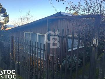 Casa en Puerto Montt