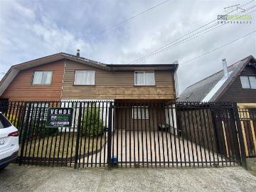 Casa en Puerto Montt