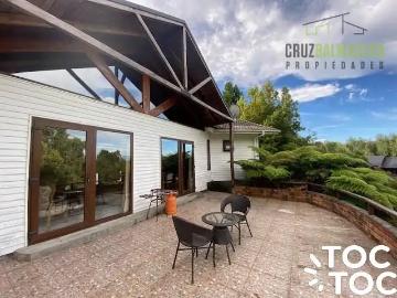 Casa en Puerto Montt