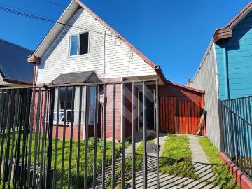 Casa en Puerto Montt