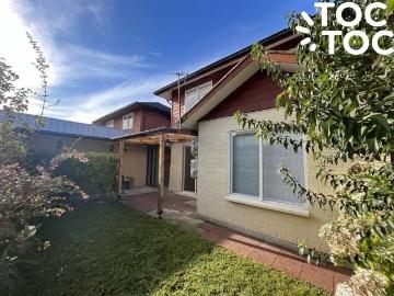 Casa en Puerto Montt
