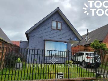 Casa en Puerto Montt
