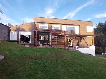 Casa en Puerto Montt