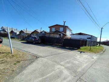 Casa en Puerto Montt