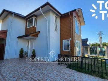 Casa en Puerto Montt