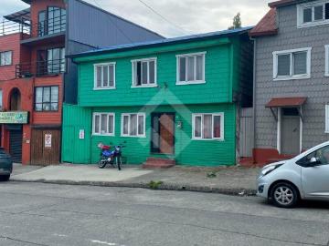 Casa en Puerto Montt