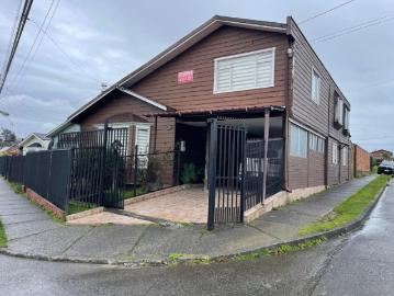 Casa en Puerto Montt