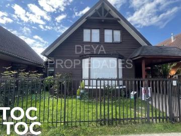 Casa en Puerto Montt