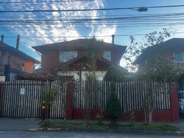 Casa en Puerto Montt