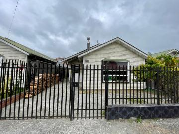 Casa en Puerto Montt
