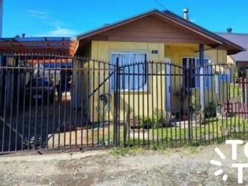 Casa en Puerto Montt