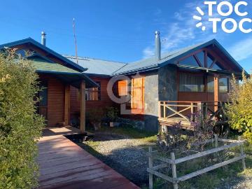 Casa en Puerto Montt