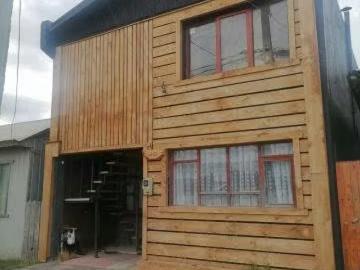 Casa en Puerto Natales | 4 Dormitorios por 1000000. 00 en Natales