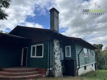 Casa en Puerto Octay